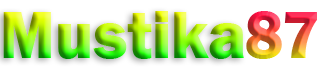 MUSTIKA87